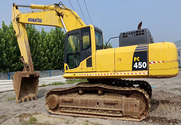 Digger Hire with driver Croydon